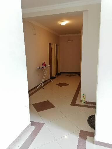 Centrrooms-Ds ストルガ エクステリア 写真
